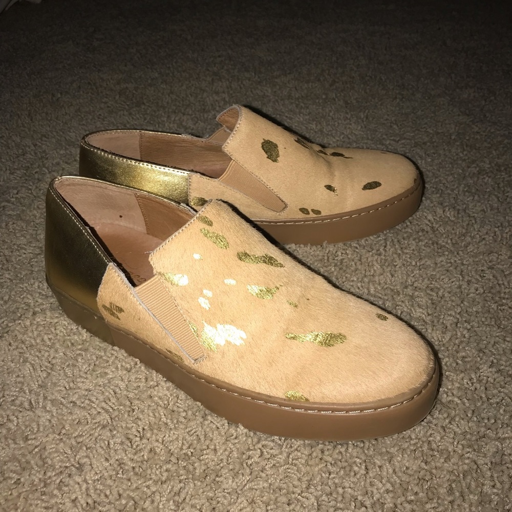 Free People Sneakers
